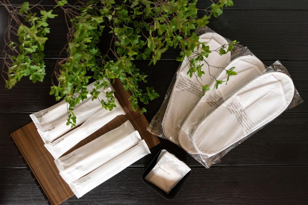 Hanare Kyoto Youyou-Ya Ngoại thất bức ảnh