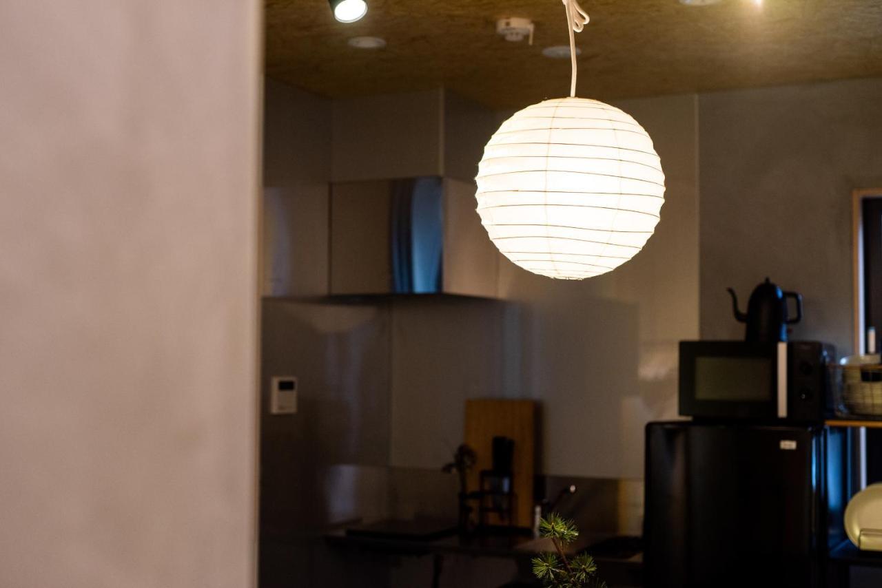 Hanare Kyoto Youyou-Ya Ngoại thất bức ảnh