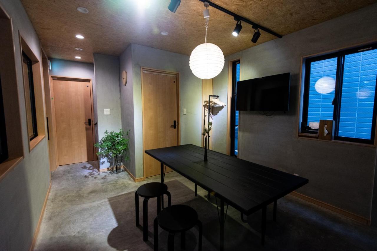 Hanare Kyoto Youyou-Ya Ngoại thất bức ảnh