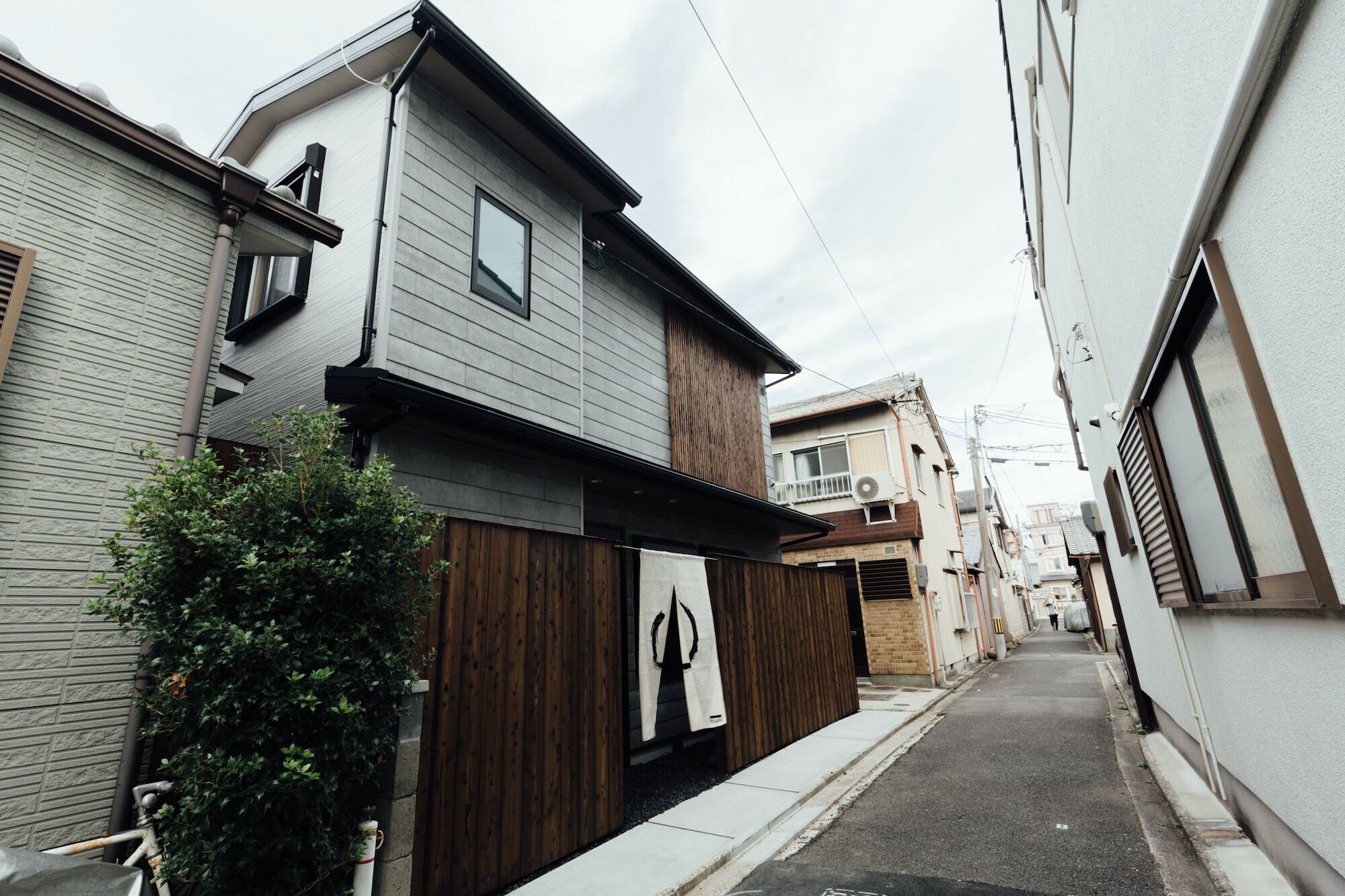 Hanare Kyoto Youyou-Ya Ngoại thất bức ảnh